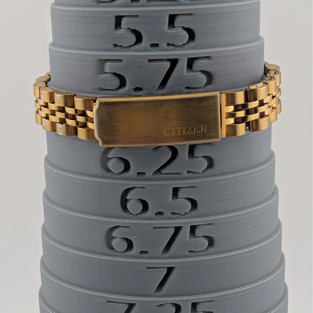 Citizen vintage quartz